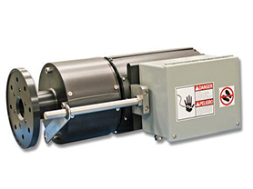 Wind power slip ring Wind power slip ring
