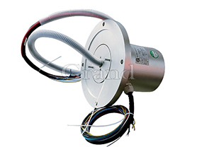 Custom slip ring Custom slip ring