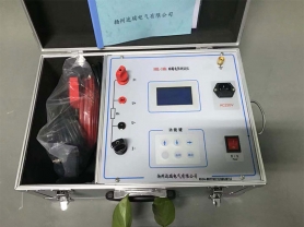 回路電阻測試儀