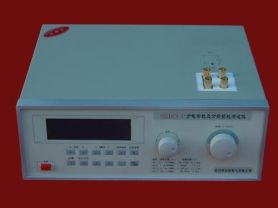 GH-8000E介質(zhì)損耗測試儀-揚州達(dá)瑞